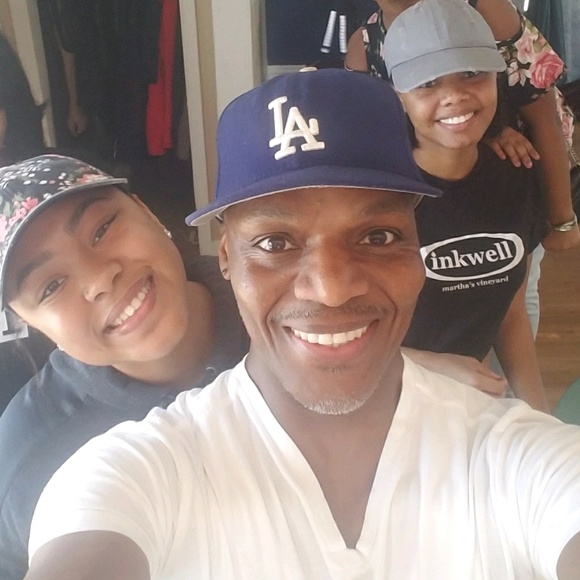 Meet your Posher, Aaron - Picture 1 of 1